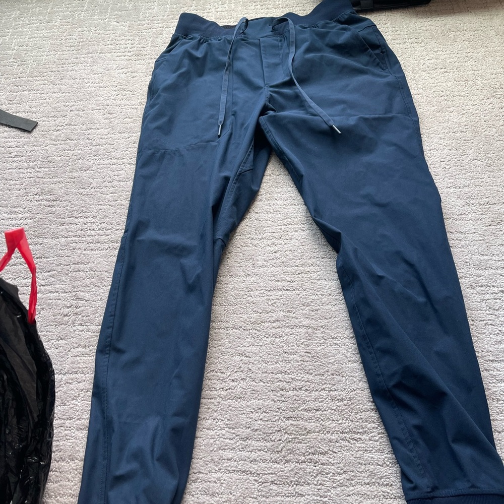 Lululemon ABC Joggers Mens